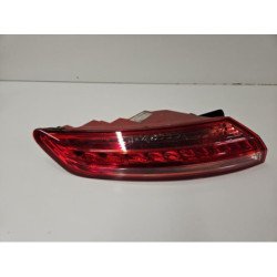 Feu Arriere Principal Gauche (feux) Renault Laguna 3 Phase 1 Coupe